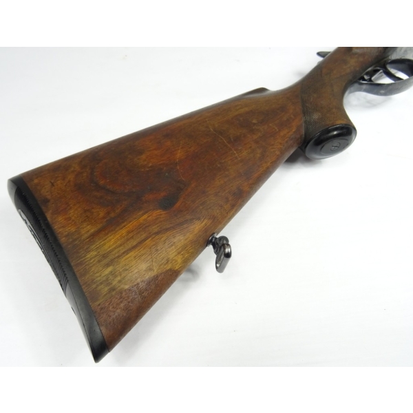 Dubeltówka Simson kal. 16/70